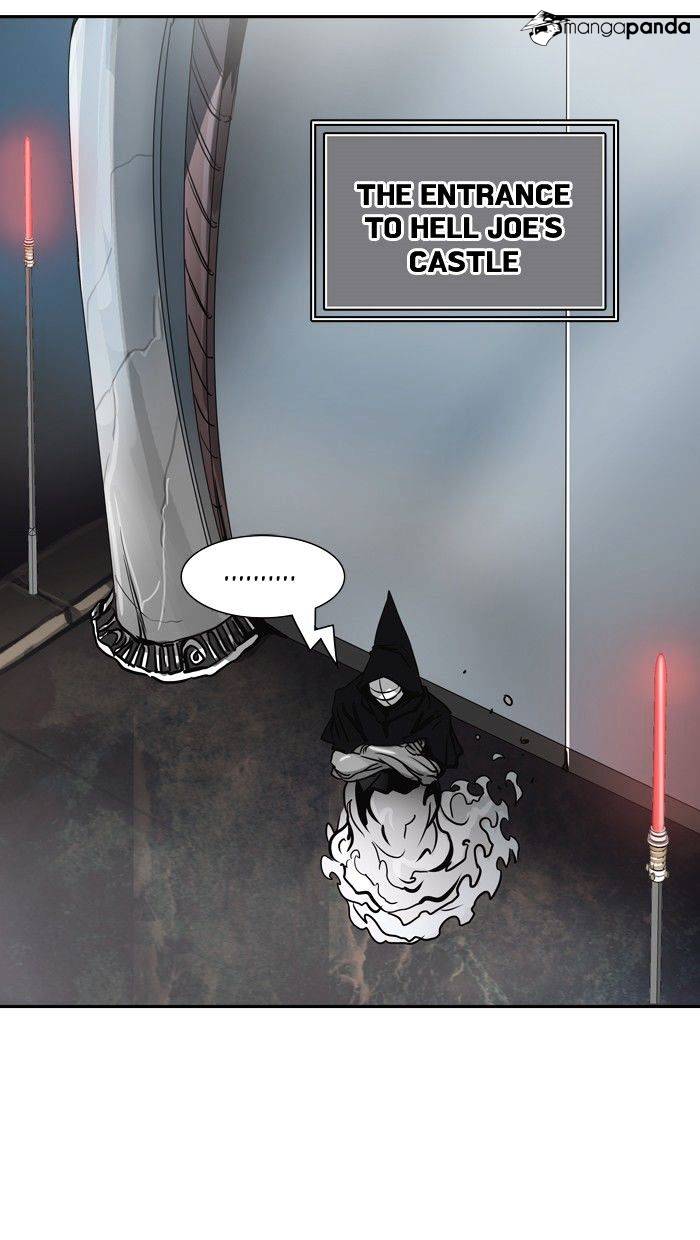 Tower of God Chapter 321 image 114